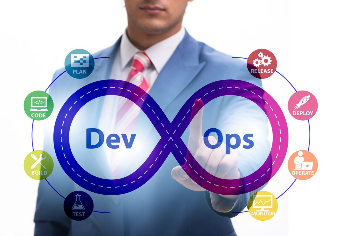 Devops Al Poder CloudUp