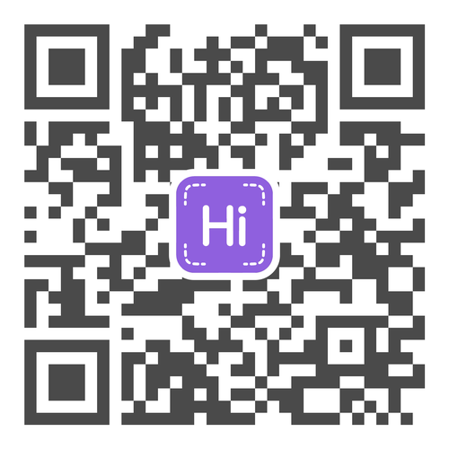 codigo QR Niza