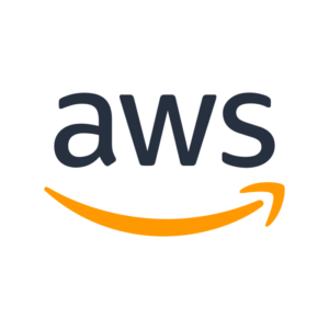 logo aws